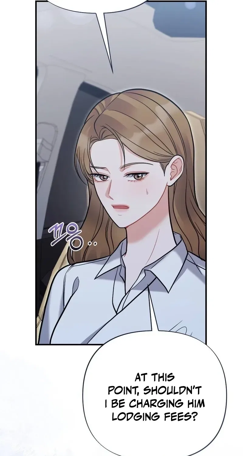 The End of Friendship Chapter 22 – Page 47