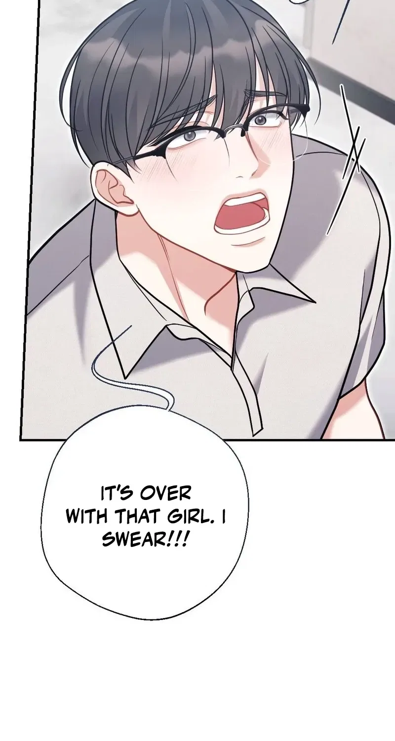 The End of Friendship Chapter 22 – Page 68