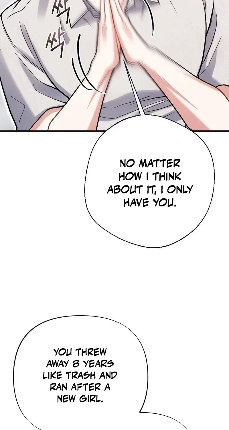 The End of Friendship Chapter 22 – Page 73