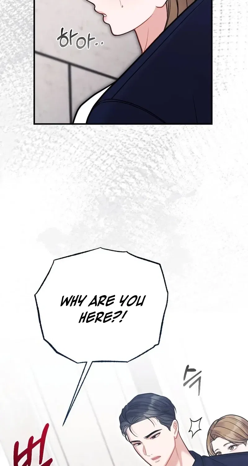 The End of Friendship Chapter 22 – Page 83