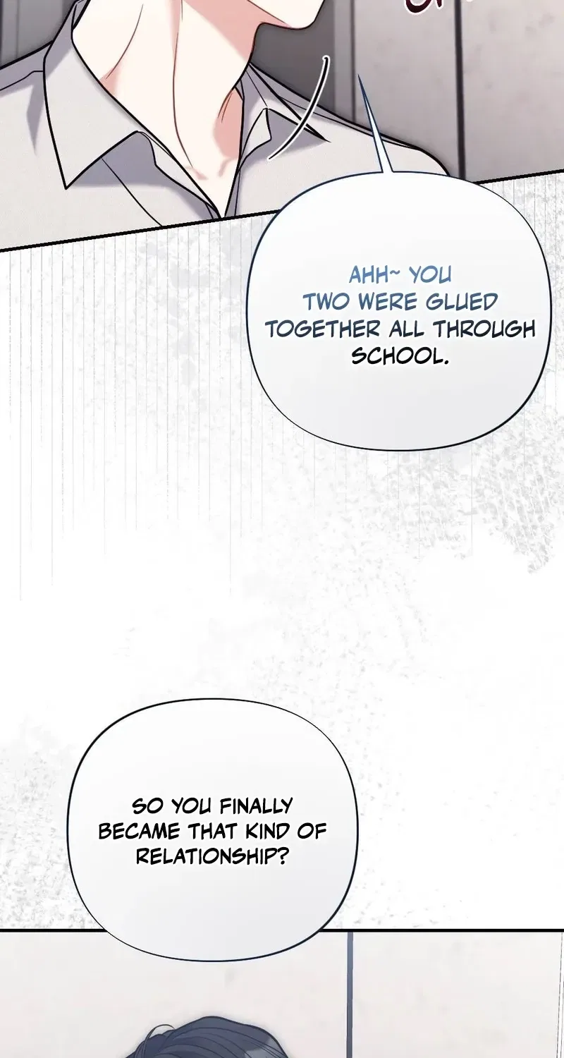 The End of Friendship Chapter 22 – Page 86