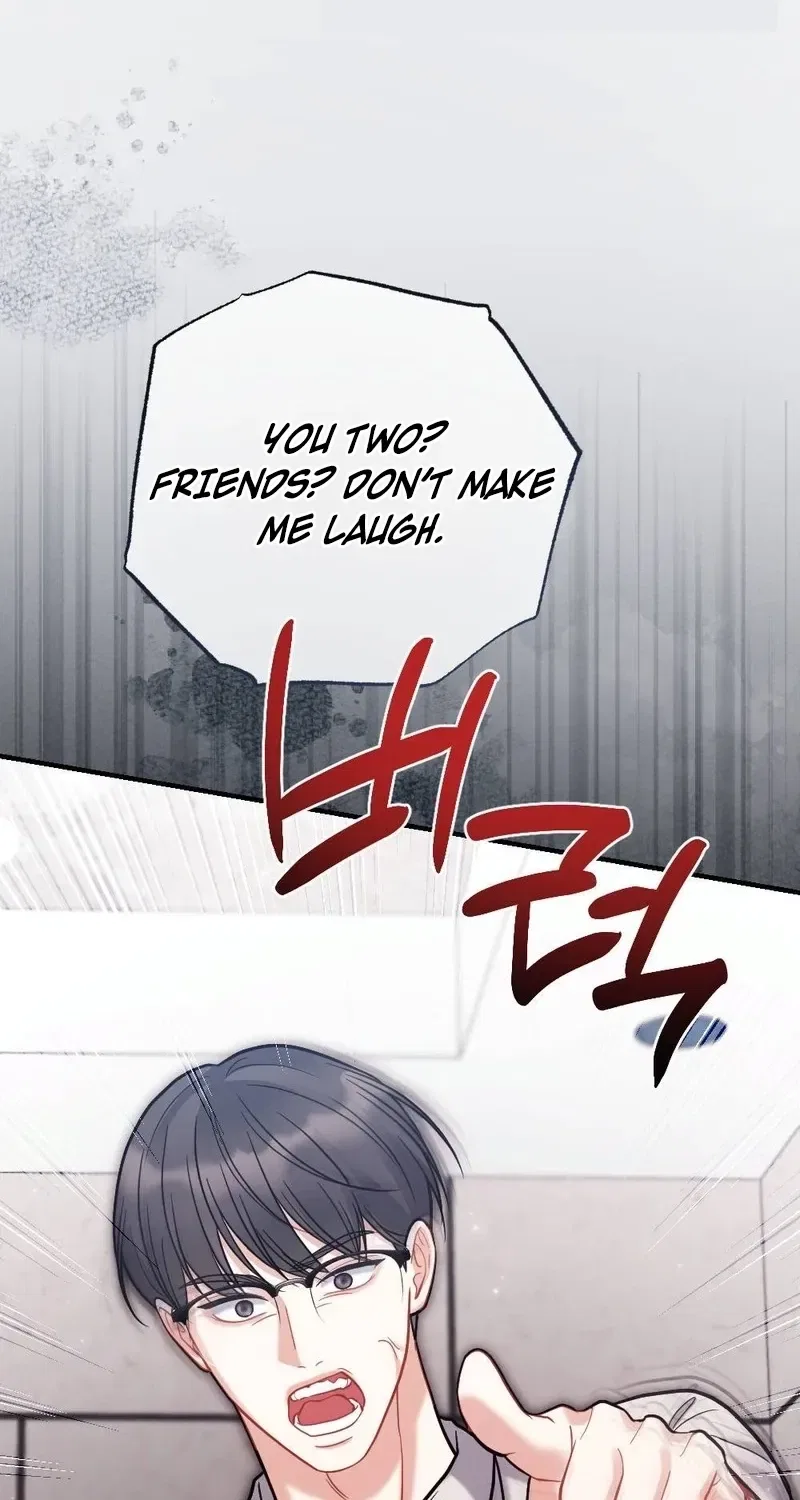 The End of Friendship Chapter 22 – Page 89