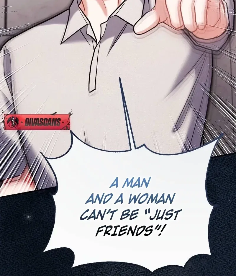 The End of Friendship Chapter 22 – Page 90