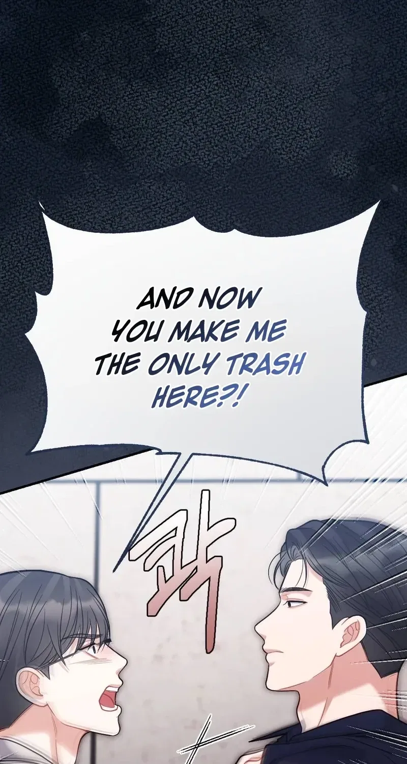The End of Friendship Chapter 22 – Page 91