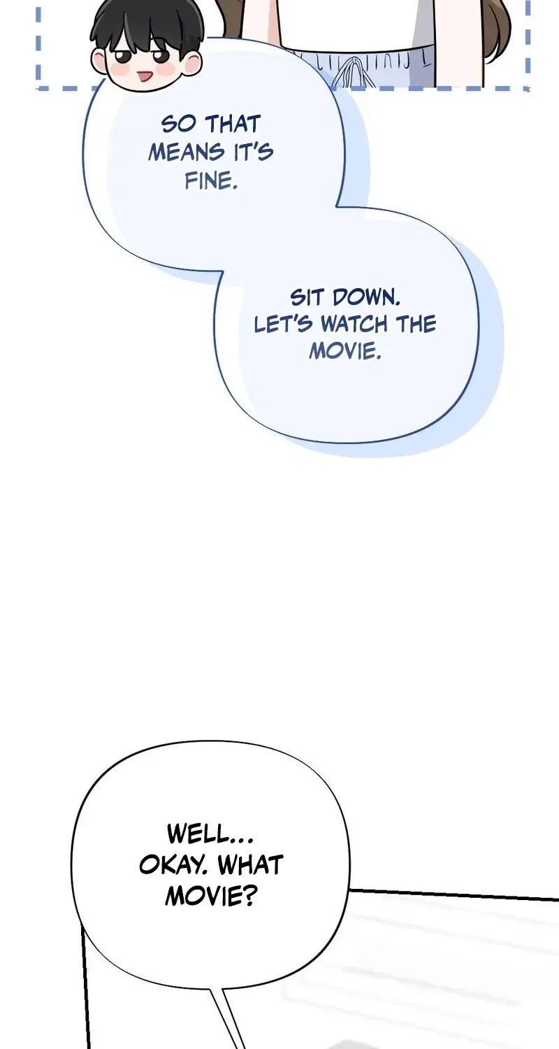 The End of Friendship Chapter 21 – Page 6