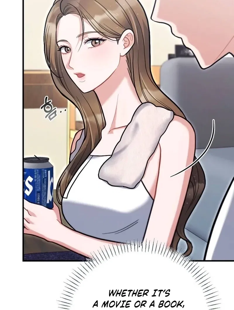 The End of Friendship Chapter 21 – Page 10