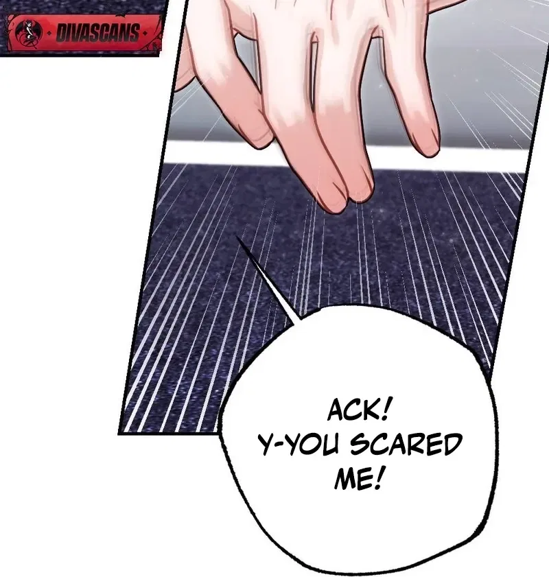 The End of Friendship Chapter 21 – Page 20