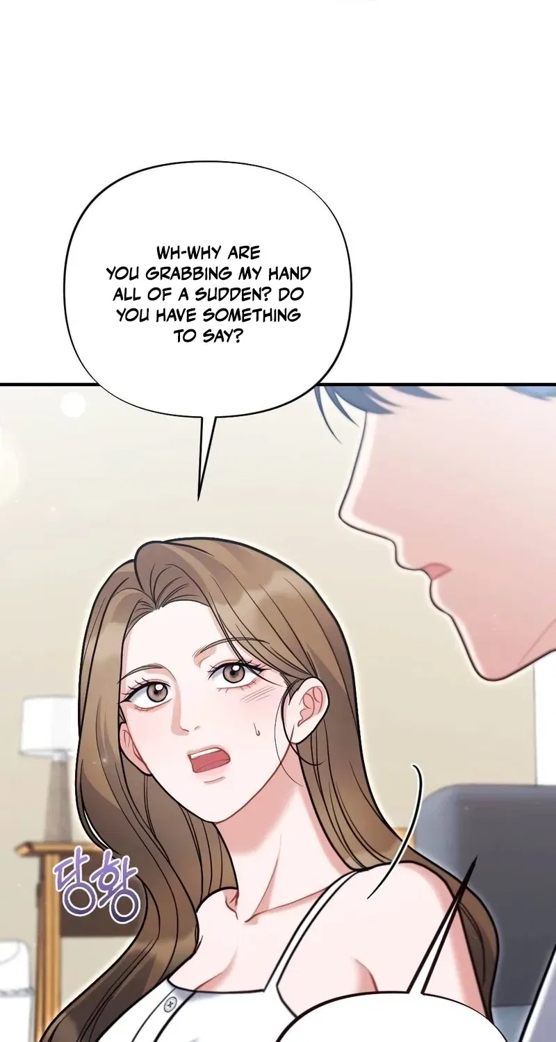 The End of Friendship Chapter 21 – Page 21