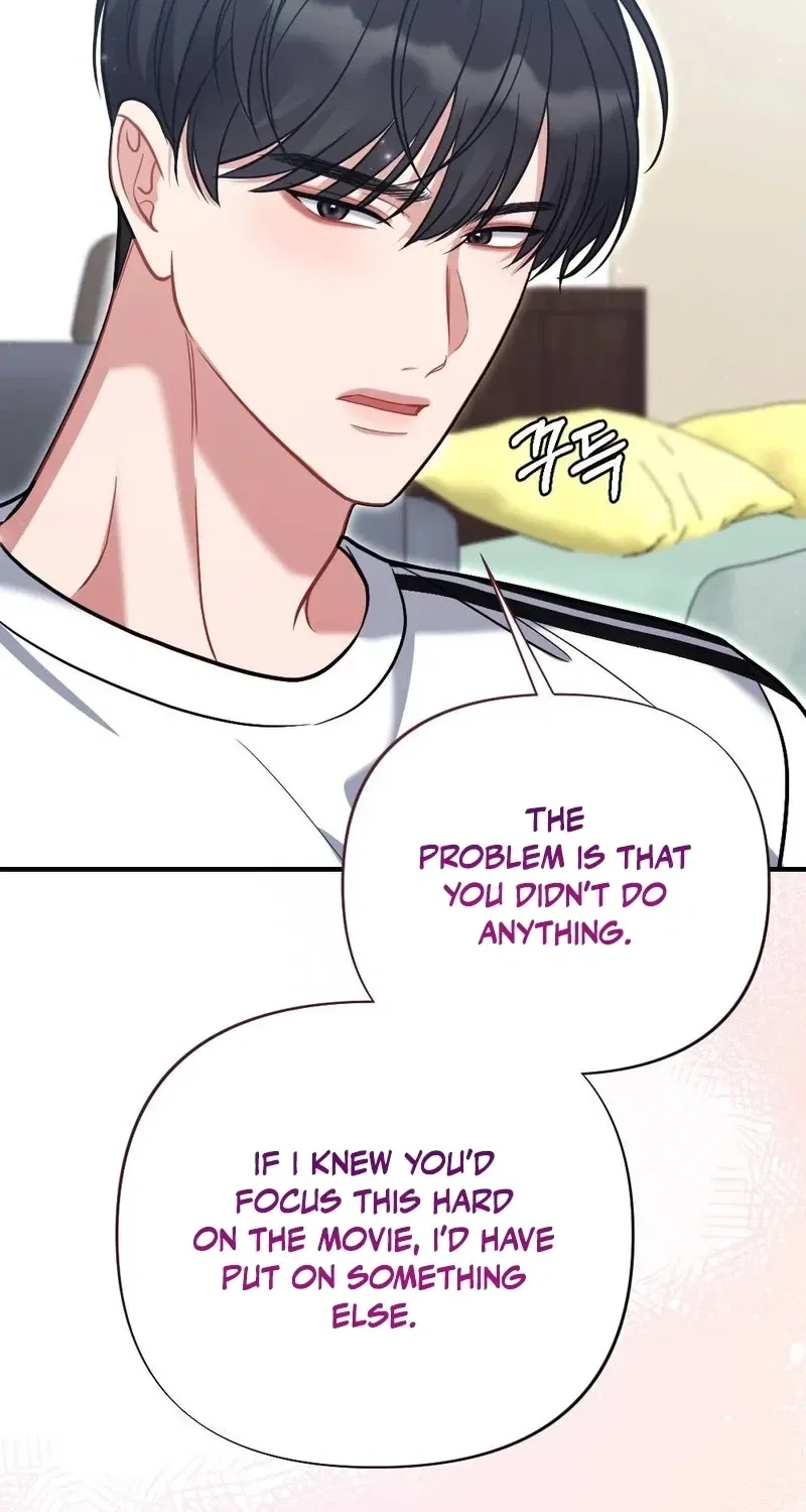 The End of Friendship Chapter 21 – Page 23