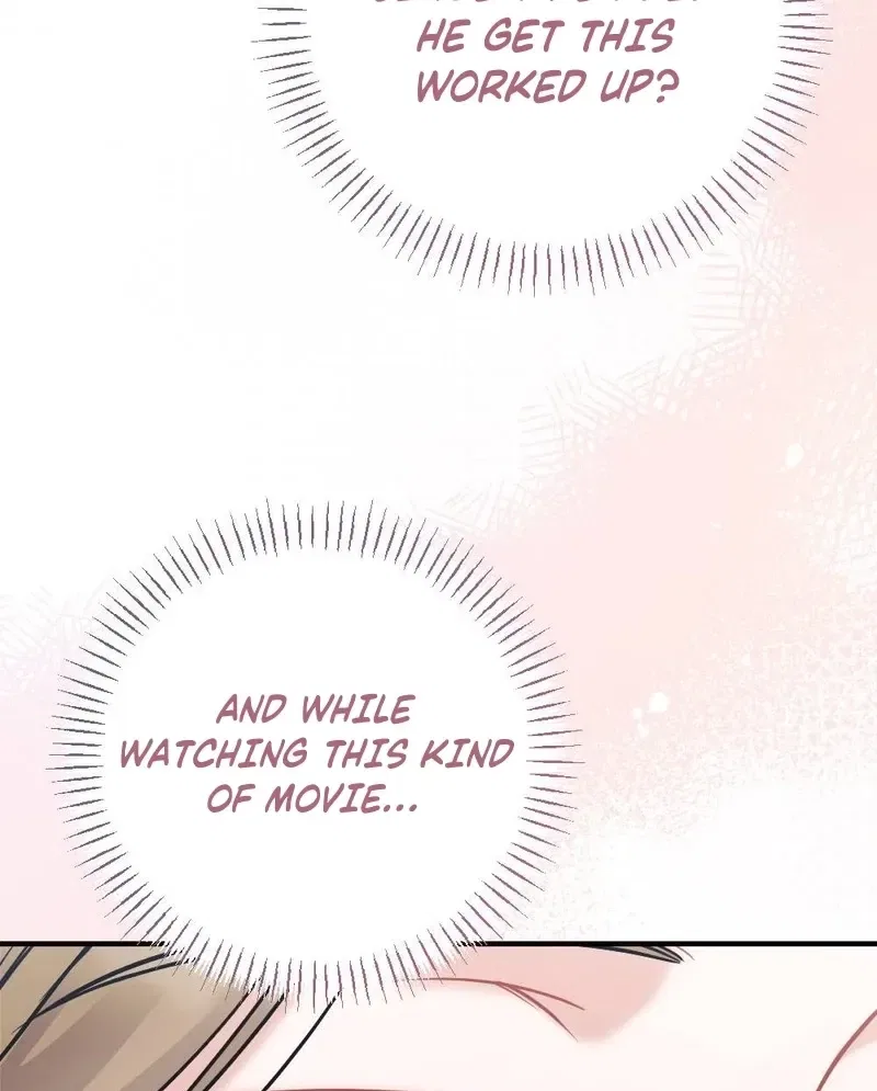 The End of Friendship Chapter 21 – Page 25