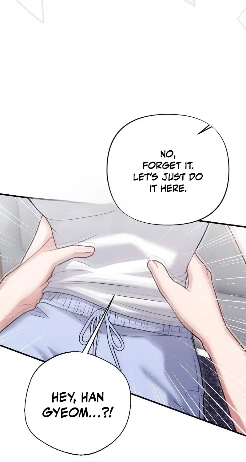 The End of Friendship Chapter 21 – Page 31