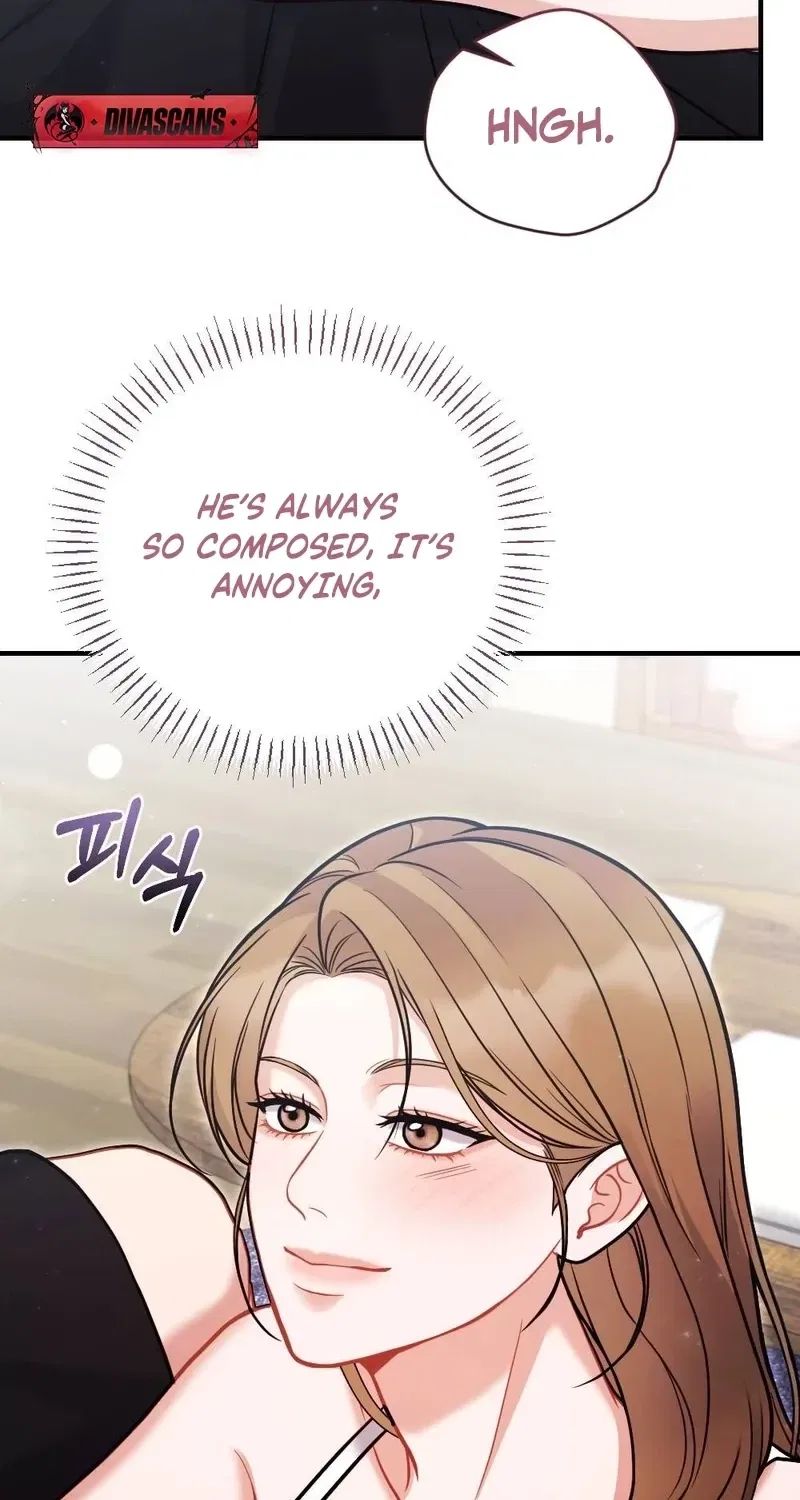 The End of Friendship Chapter 21 – Page 58