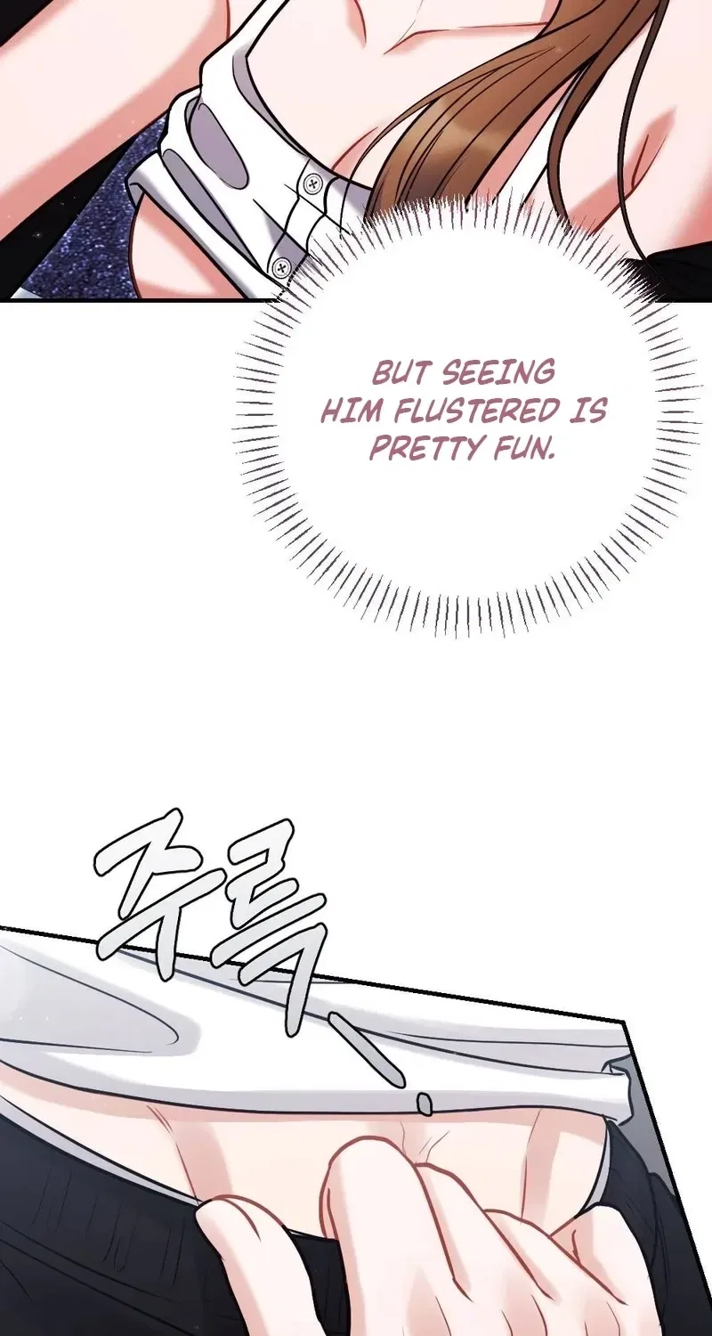 The End of Friendship Chapter 21 – Page 59