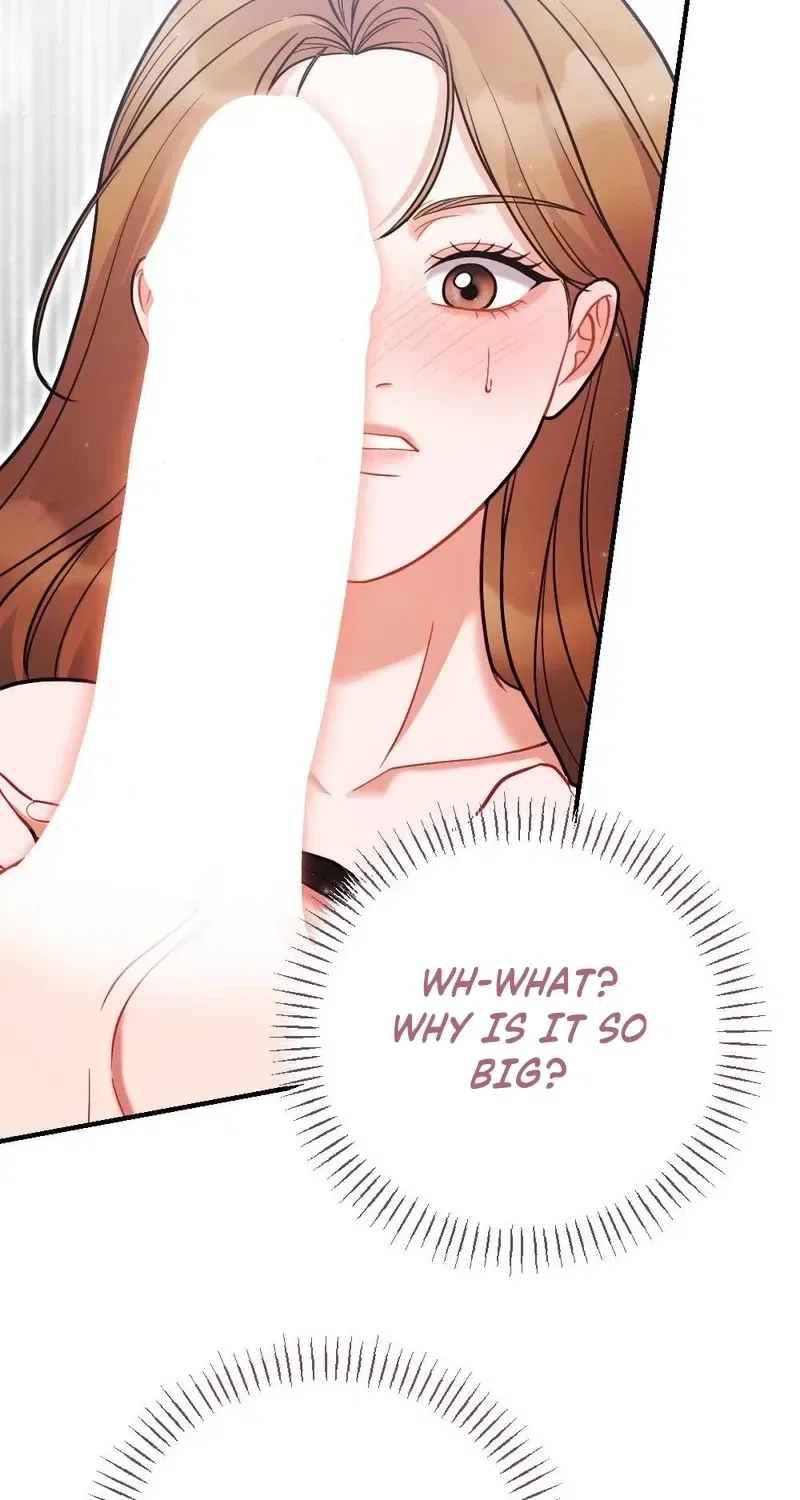 The End of Friendship Chapter 21 – Page 61