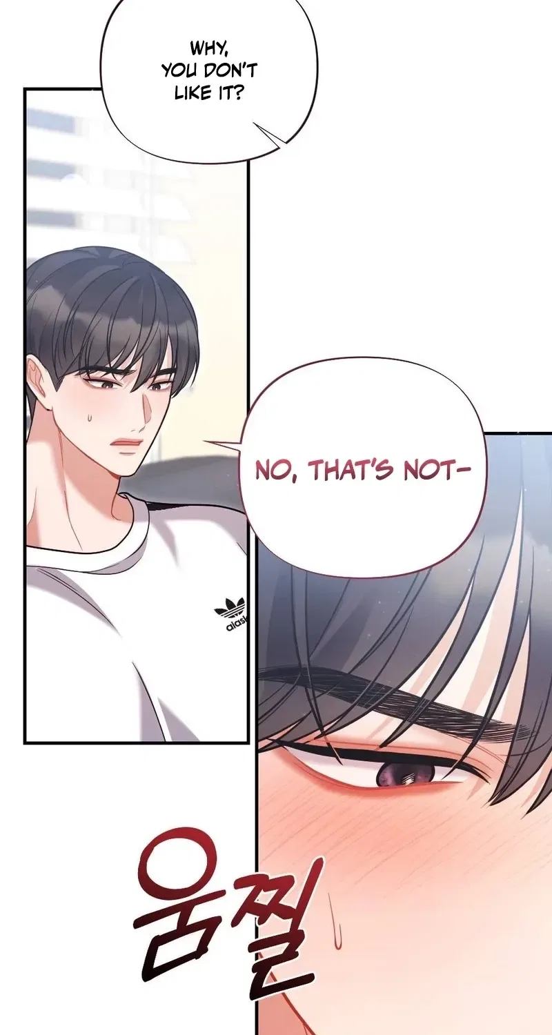 The End of Friendship Chapter 21 – Page 66