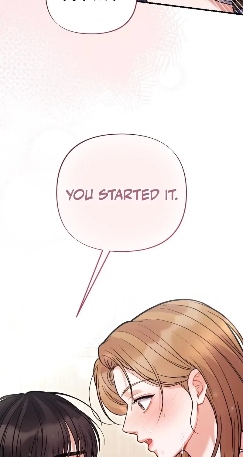 The End of Friendship Chapter 21 – Page 88