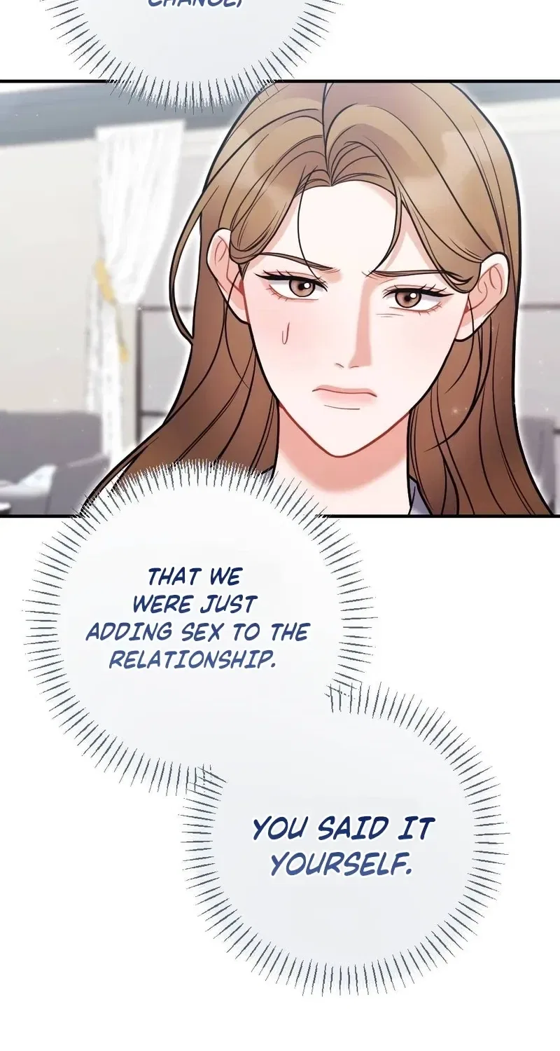 The End of Friendship Chapter 20 – Page 2
