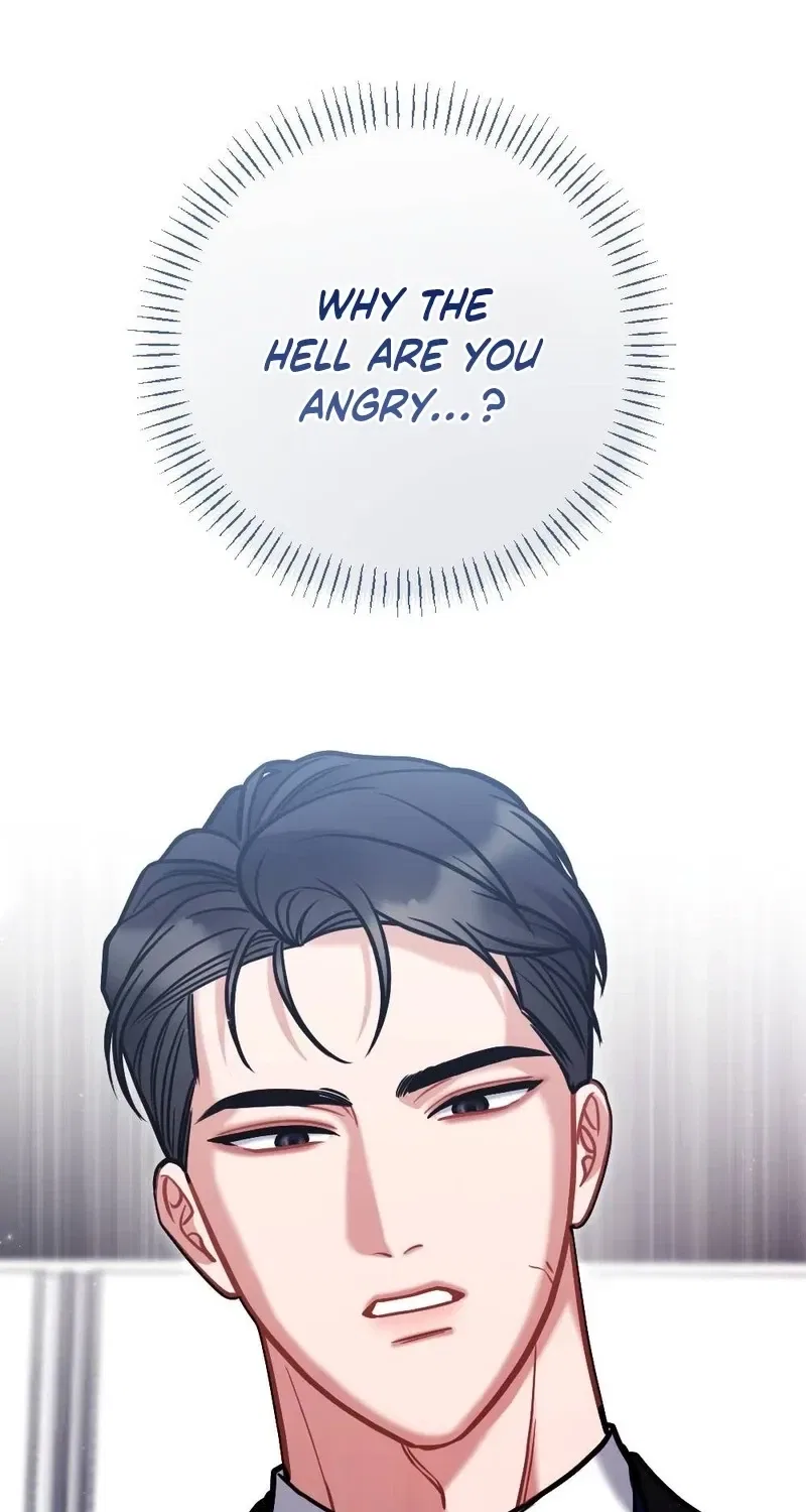The End of Friendship Chapter 20 – Page 3