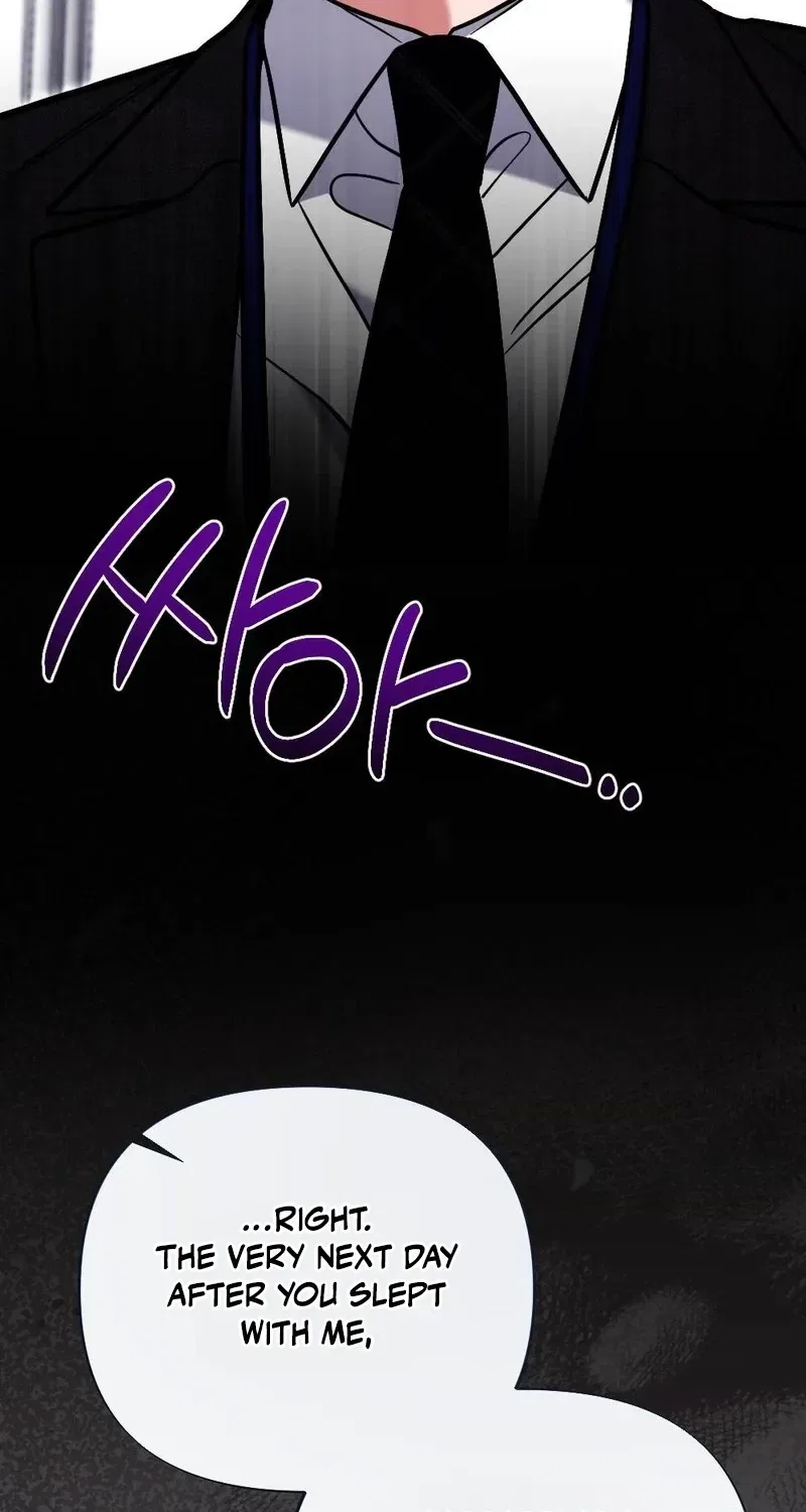The End of Friendship Chapter 20 – Page 4