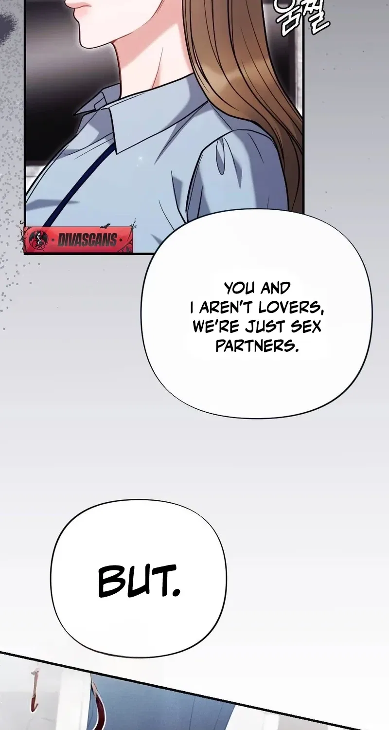 The End of Friendship Chapter 20 – Page 6