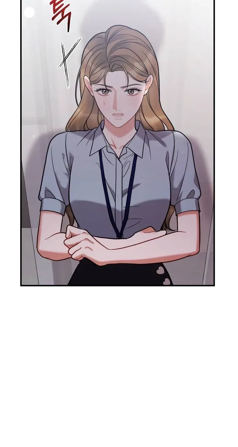 The End of Friendship Chapter 20 – Page 8