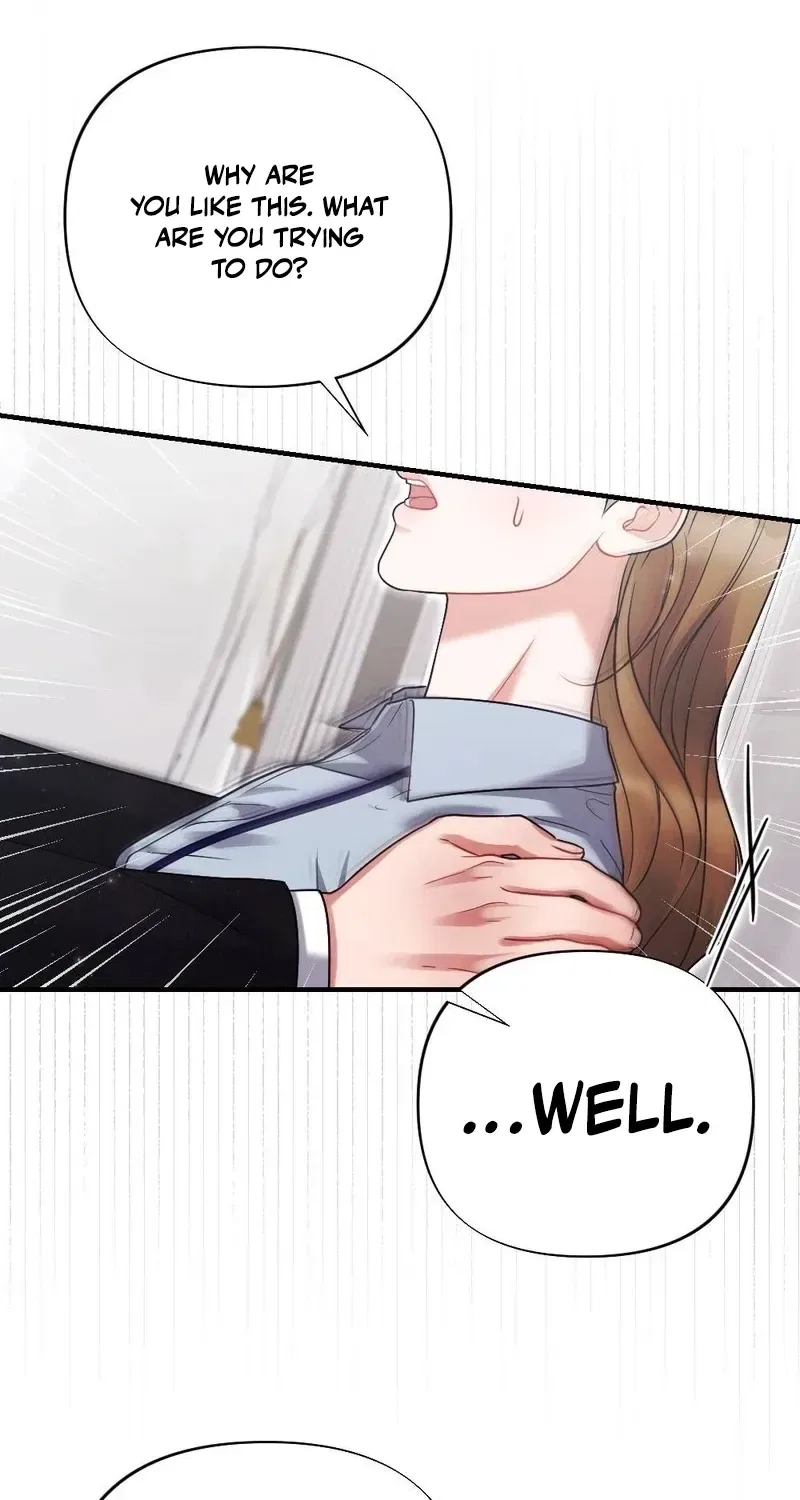 The End of Friendship Chapter 20 – Page 9
