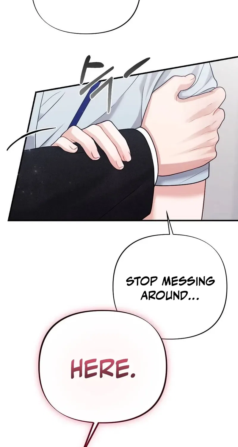 The End of Friendship Chapter 20 – Page 12