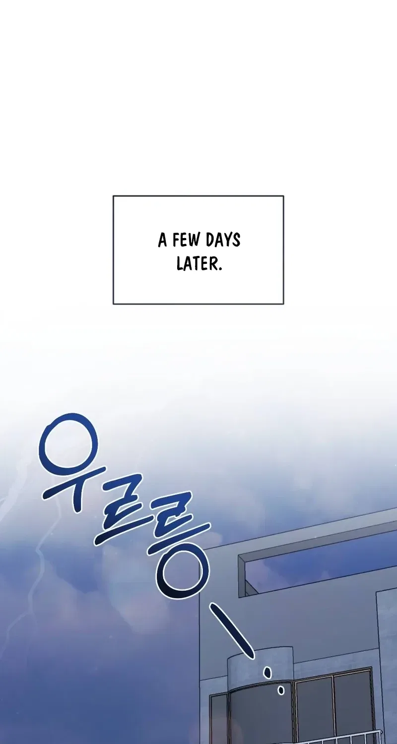The End of Friendship Chapter 20 – Page 38