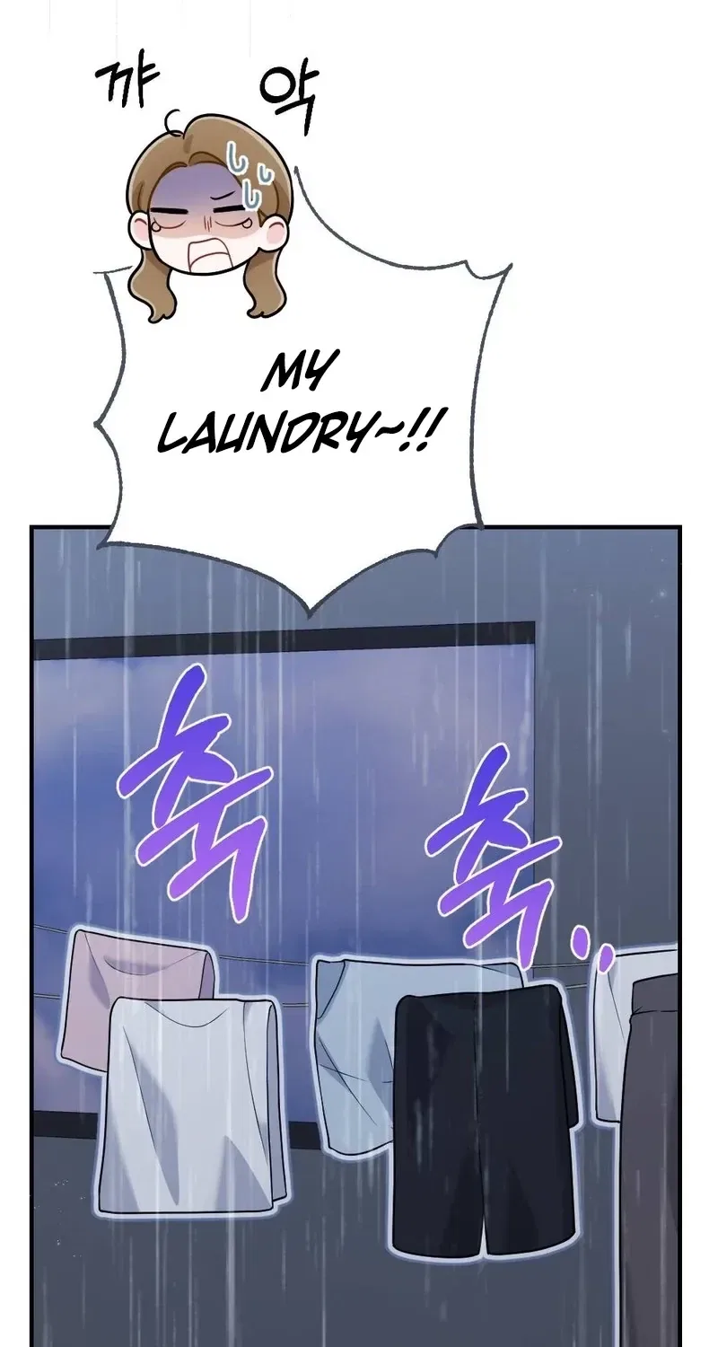 The End of Friendship Chapter 20 – Page 43