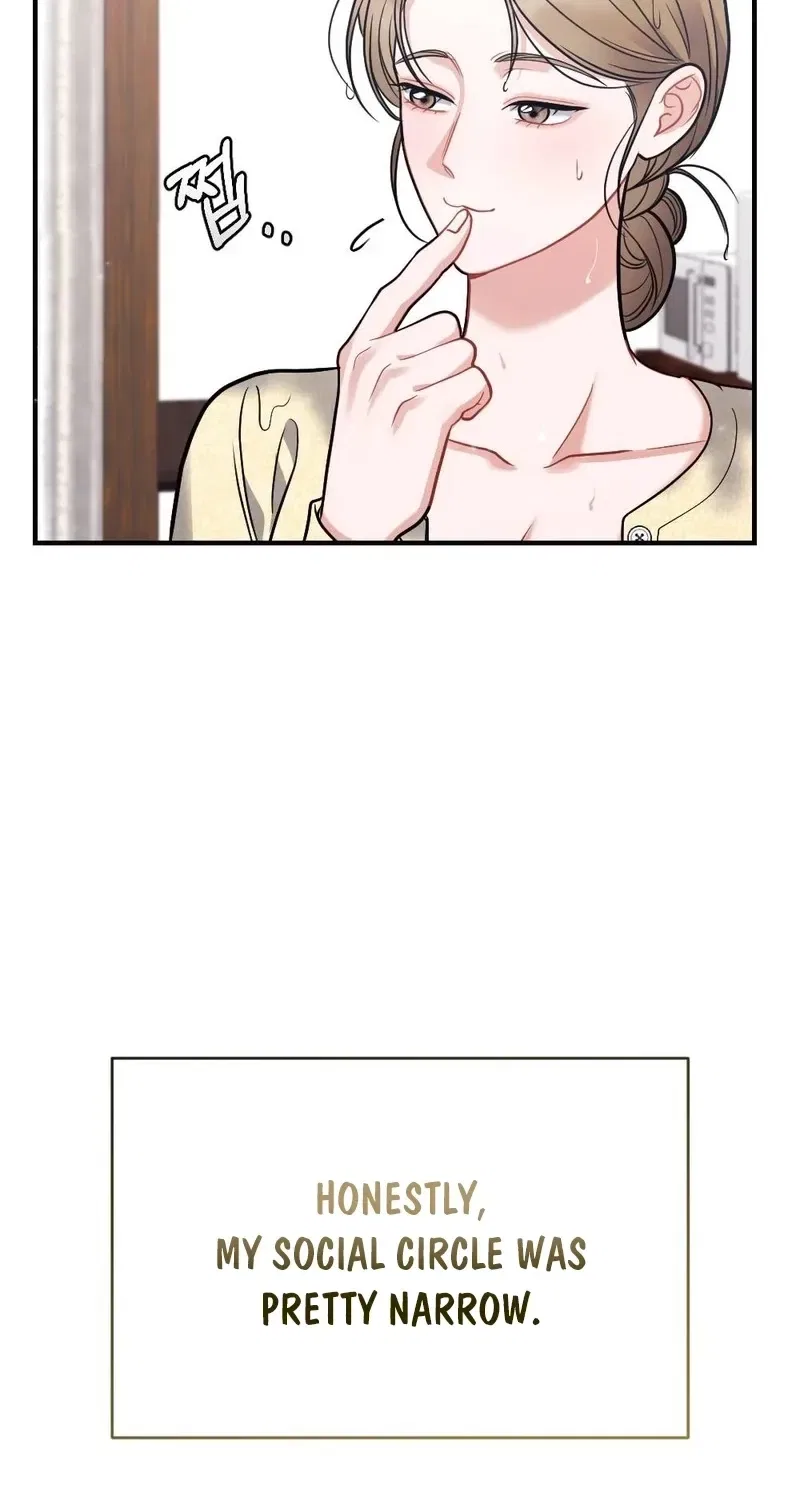 The End of Friendship Chapter 20 – Page 69