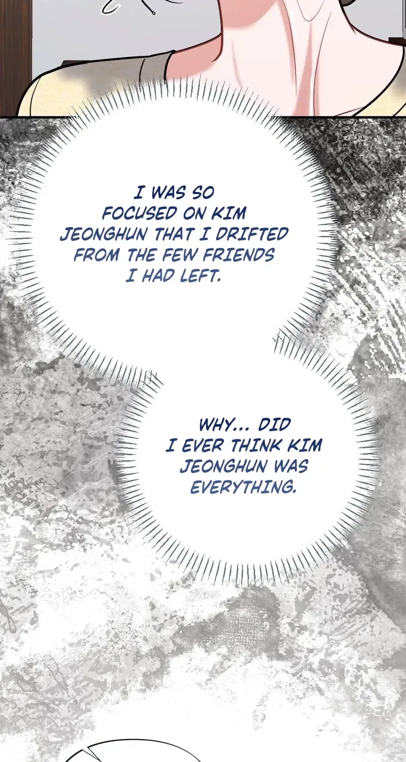The End of Friendship Chapter 20 – Page 73