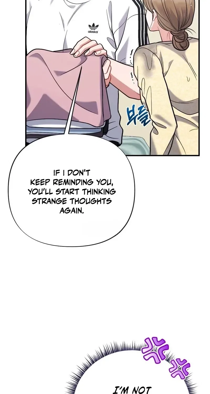 The End of Friendship Chapter 20 – Page 78