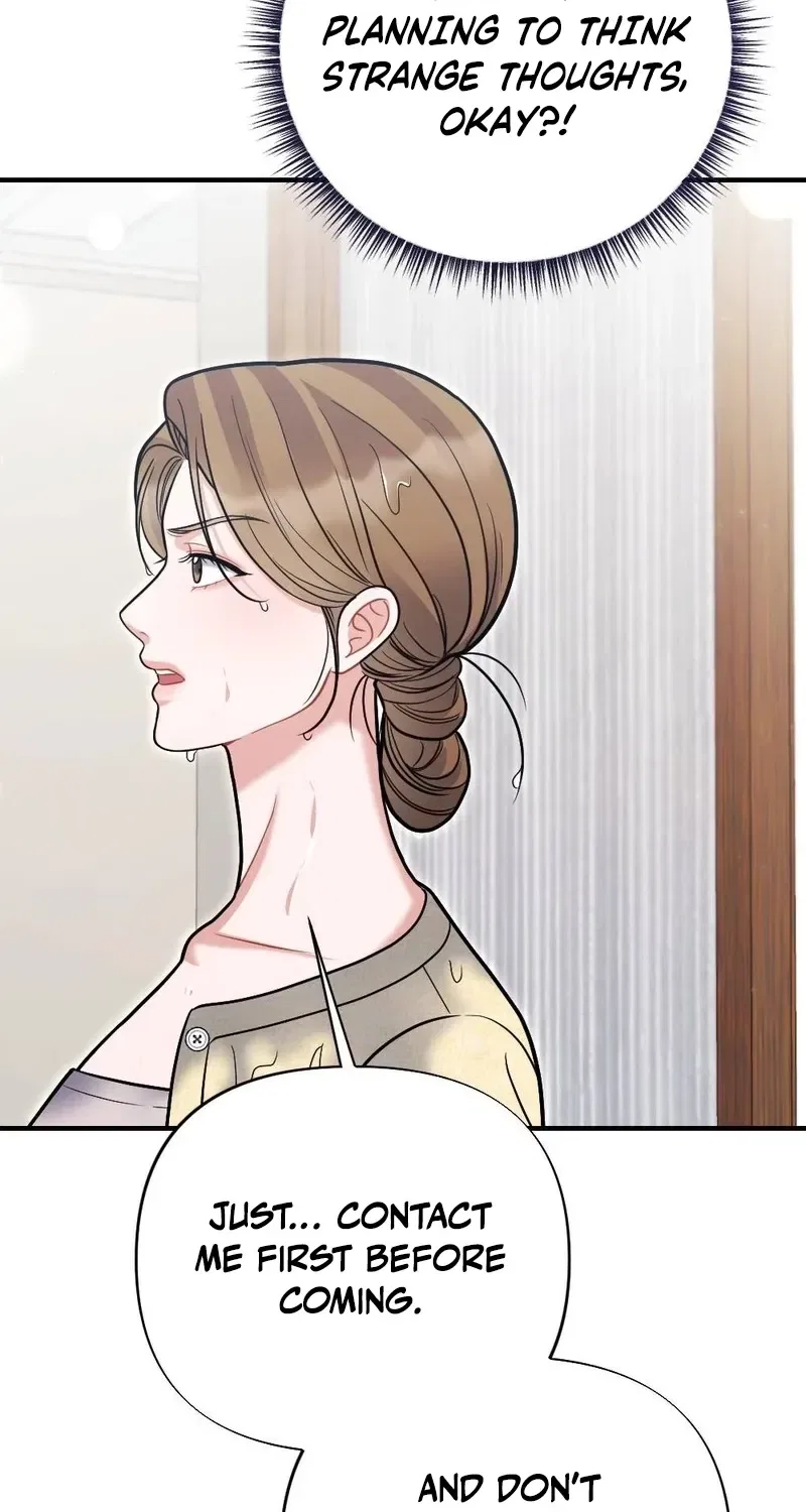 The End of Friendship Chapter 20 – Page 79