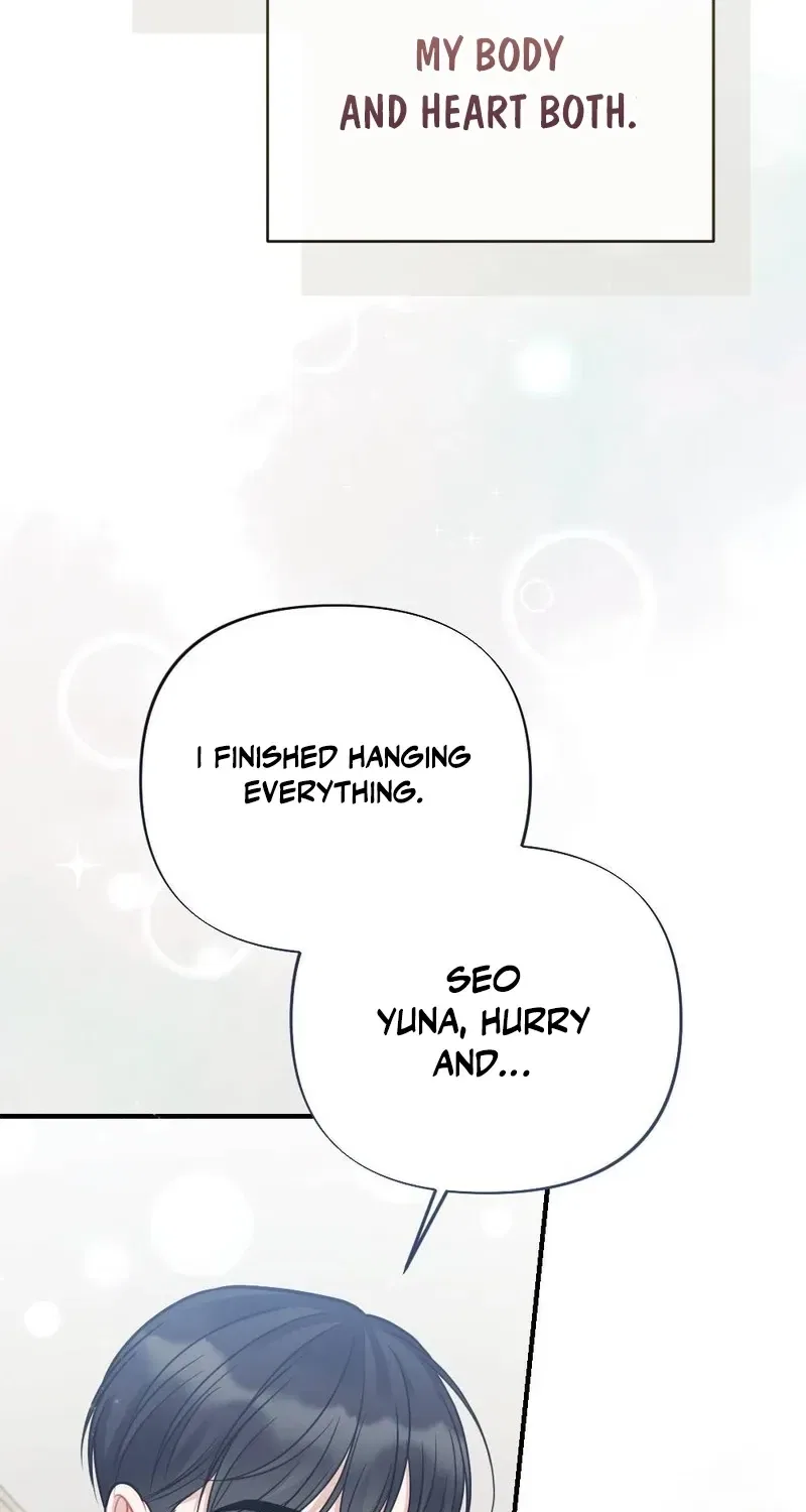 The End of Friendship Chapter 20 – Page 93