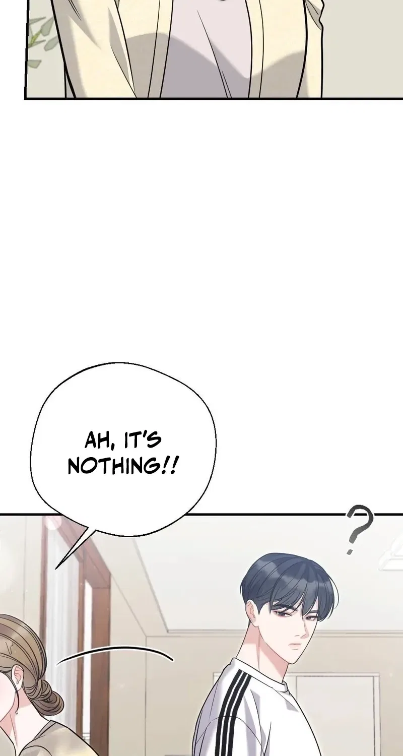The End of Friendship Chapter 20 – Page 96