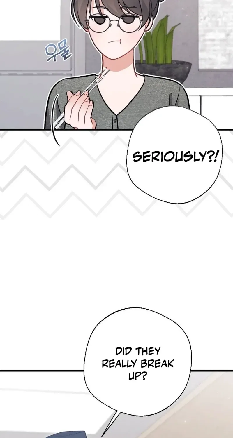 The End of Friendship Chapter 19 – Page 4