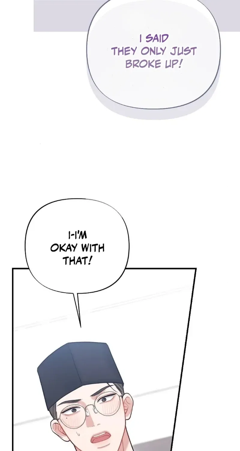 The End of Friendship Chapter 19 – Page 11