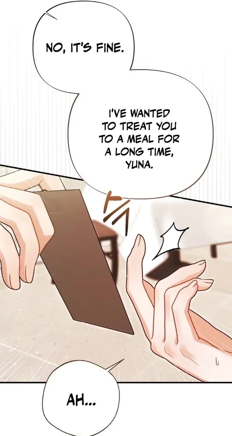 The End of Friendship Chapter 19 – Page 21