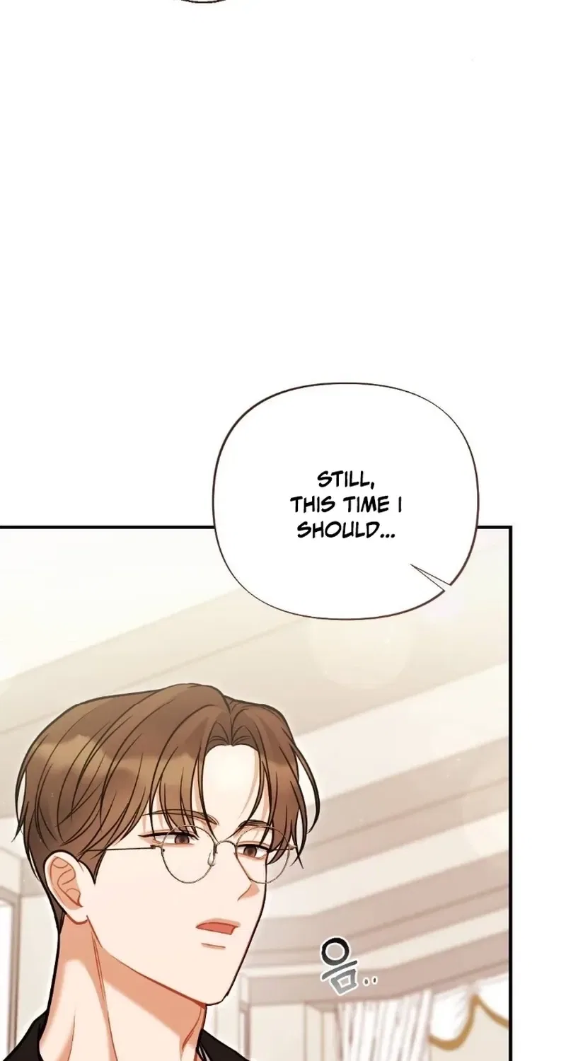 The End of Friendship Chapter 19 – Page 22