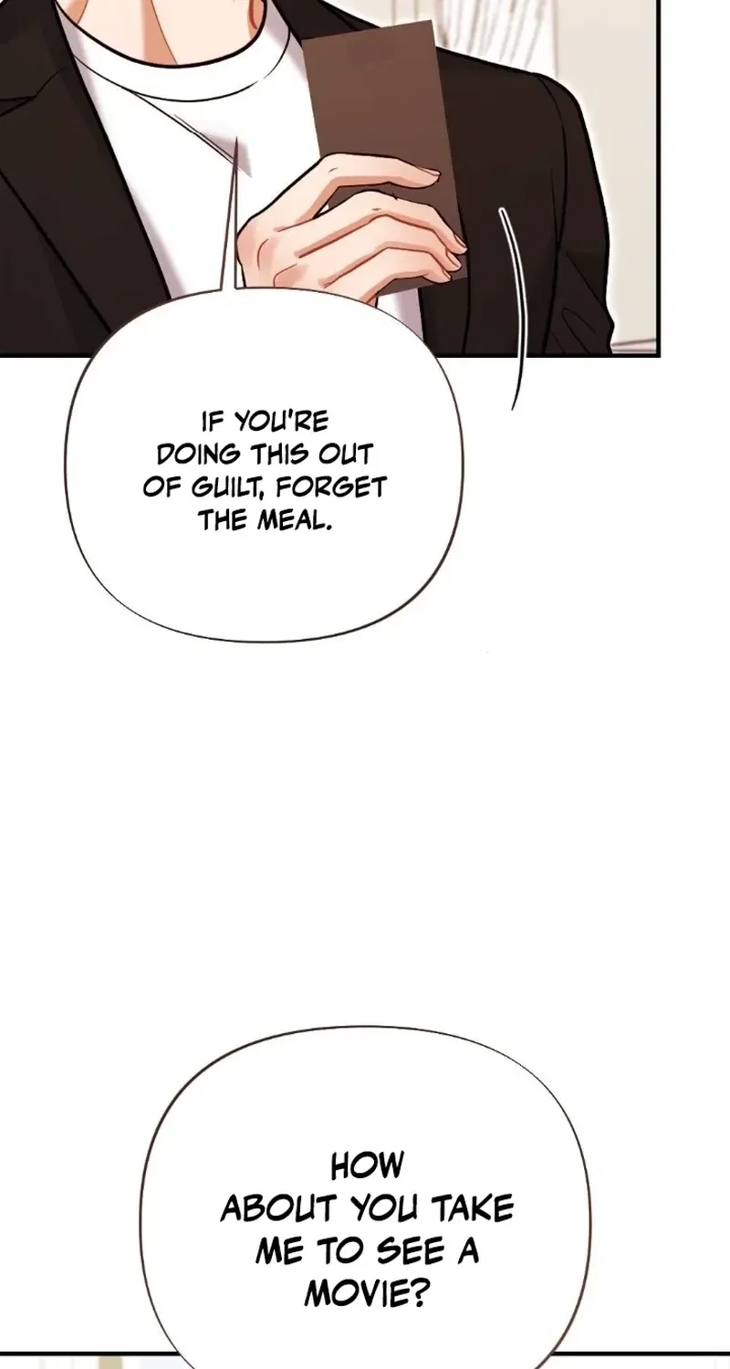The End of Friendship Chapter 19 – Page 23