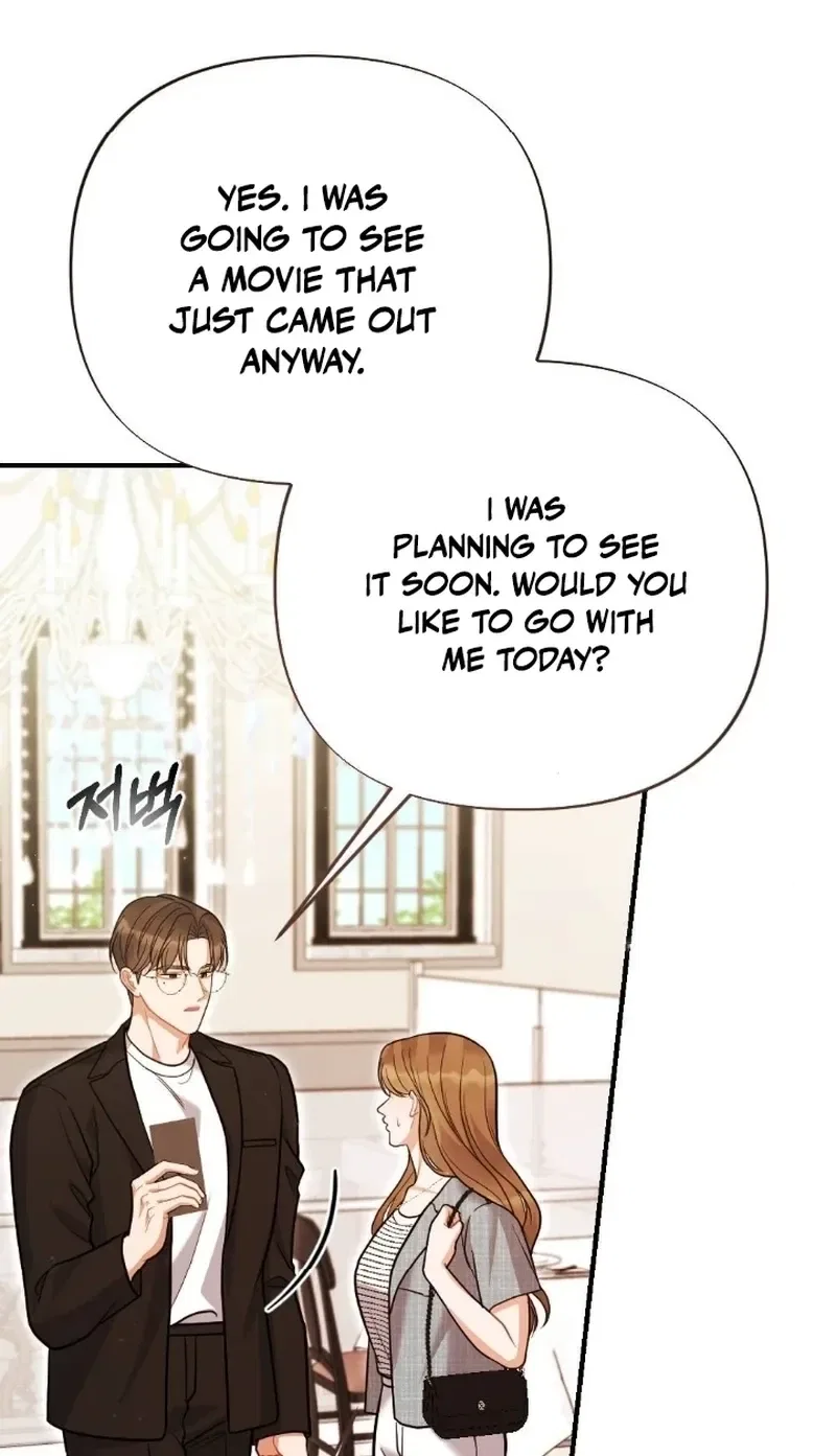 The End of Friendship Chapter 19 – Page 25