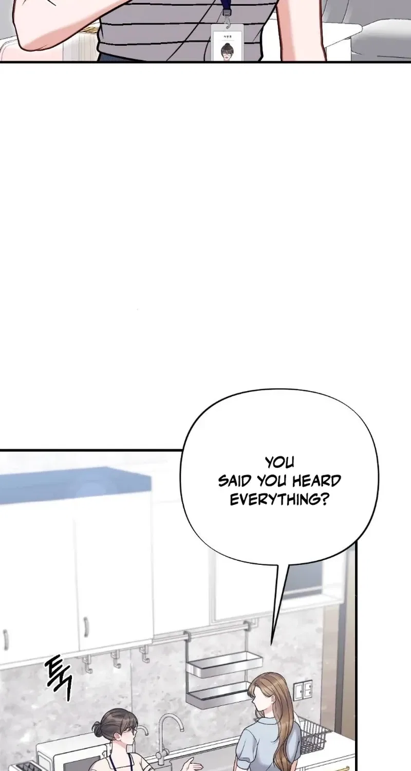 The End of Friendship Chapter 19 – Page 33
