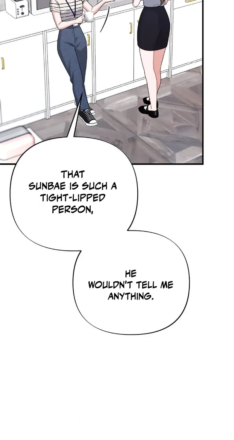 The End of Friendship Chapter 19 – Page 34