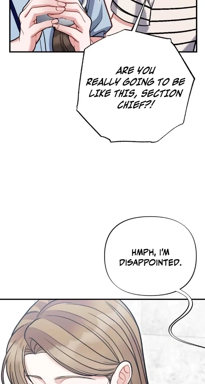 The End of Friendship Chapter 19 – Page 36