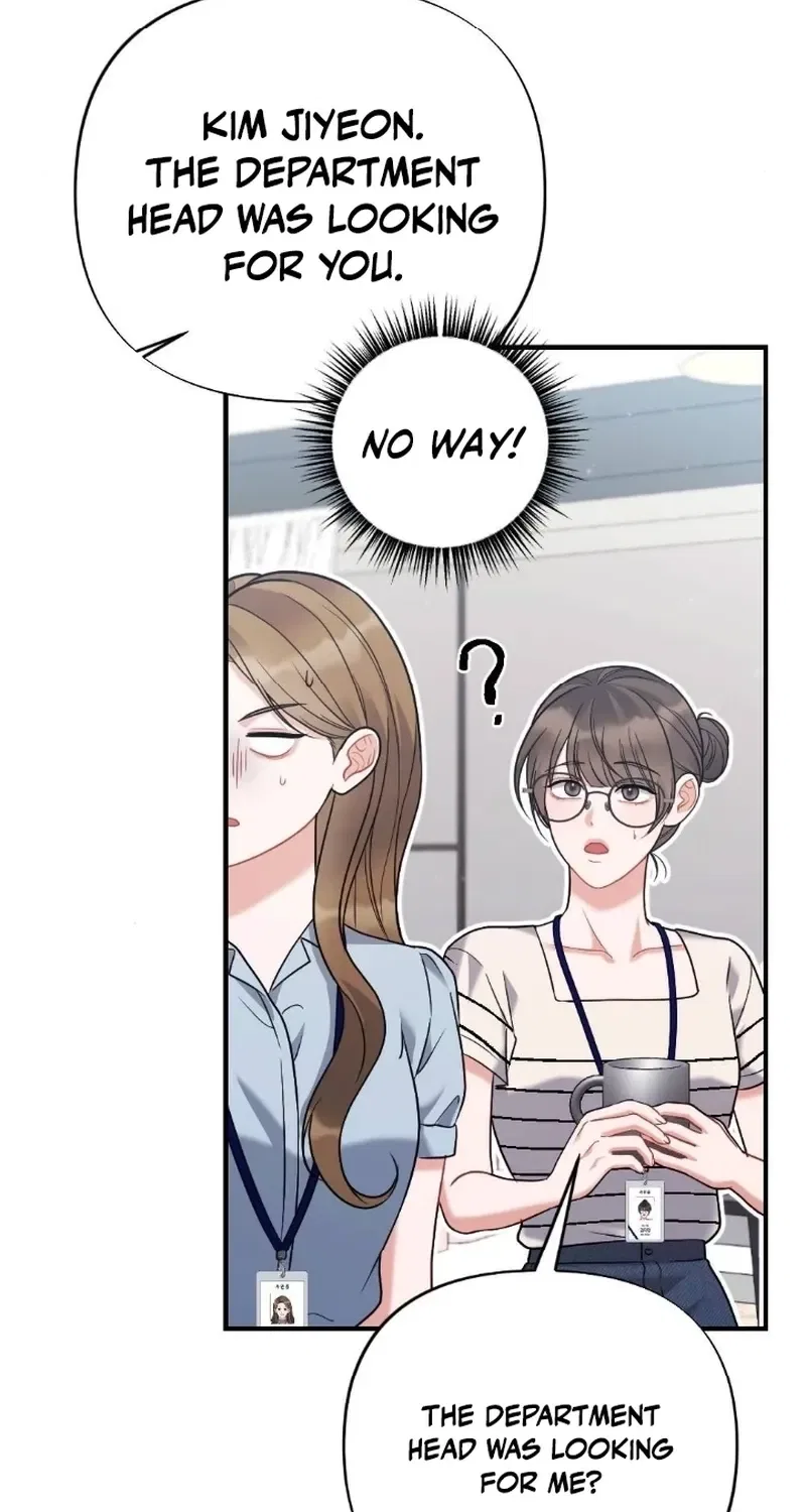The End of Friendship Chapter 19 – Page 77