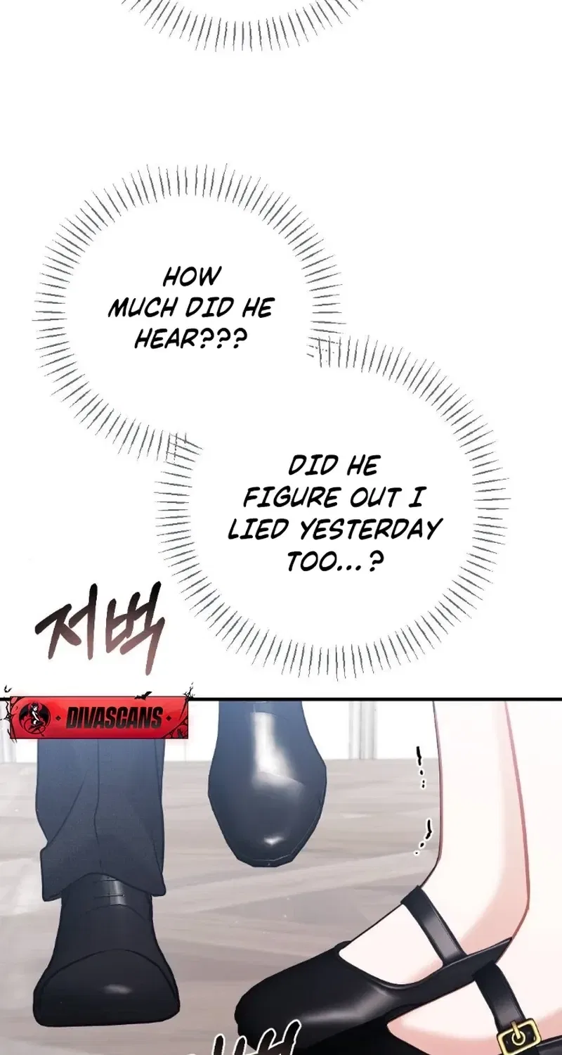 The End of Friendship Chapter 19 – Page 82