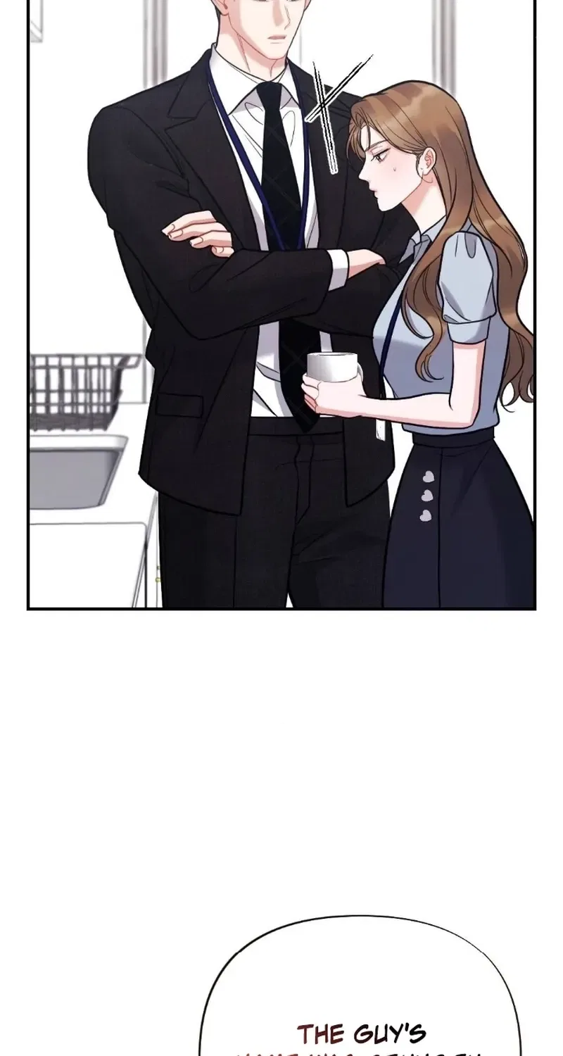 The End of Friendship Chapter 19 – Page 84