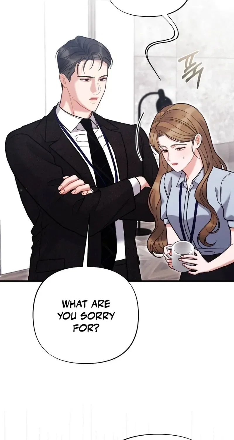 The End of Friendship Chapter 19 – Page 87