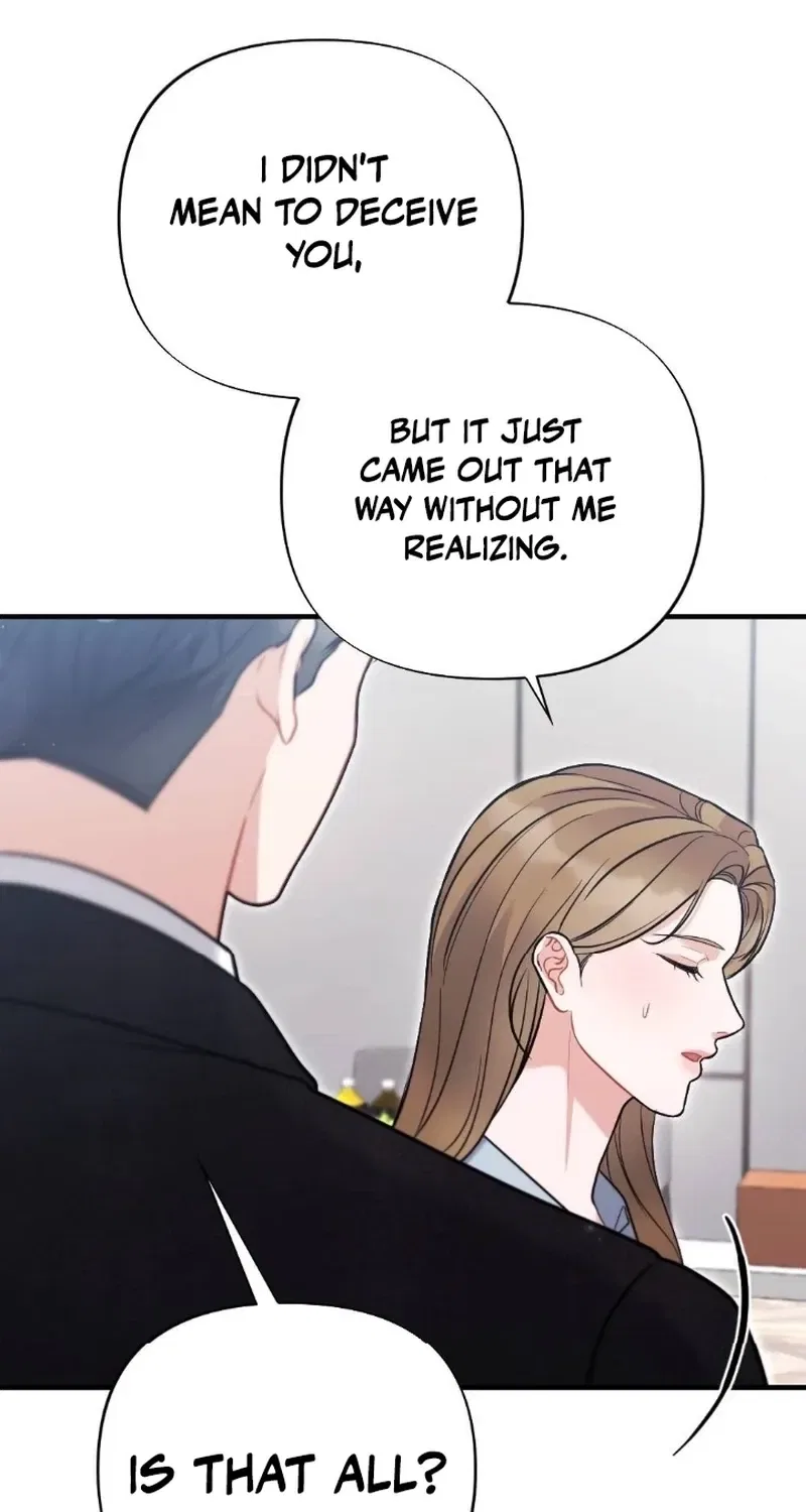 The End of Friendship Chapter 19 – Page 89