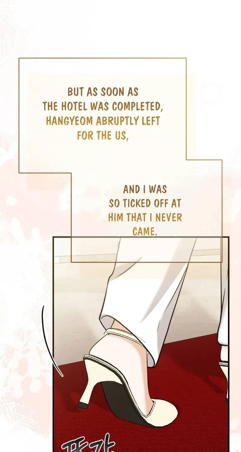 The End of Friendship Chapter 18 – Page 9